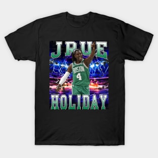 Jrue Holiday T-Shirt